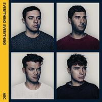 Distrikt! - Everything Everything