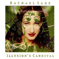Maybe It's The Way - Rachael Sage