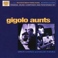 C'mon C'mon - Gigolo Aunts