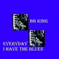 A New Way Of Driving - B.B. King