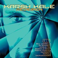 One Step Beyond - Karsh Kale, DJ Spooky
