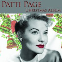 We Wish You a Merry Christmas - Patti Page