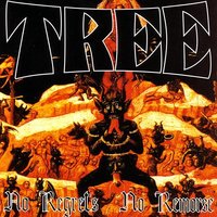 A Lot To Fear - Tree