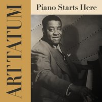 Art Tatum