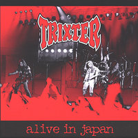 What it Takes - Trixter