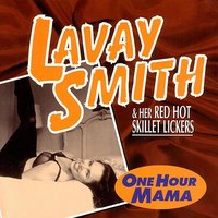Blue Skies - Lavay Smith & Her Red Hot Skillet Lickers