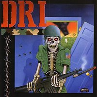 I Don't Need Society - D.R.I.