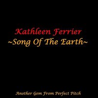 Von Der Jugend - Kathleen Ferrier, Густав Малер