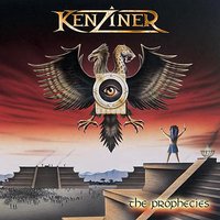 Race With Time - KenZiner, Stephen Fredrick, Jarno Keskinen
