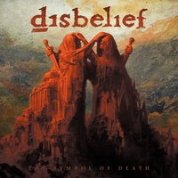 To Defy Control - Disbelief