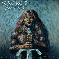 Sword Of The King - Sacred Steel
