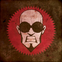 Bikinigram from Satan - Dr. Steel