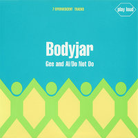 A Hazy Shade of Winter - Bodyjar