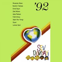 Seni Aldattım - Aşkın Nur Yengi