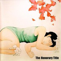 Properly Balanced - The Honorary Title