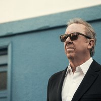 Boz Scaggs