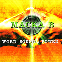 Step Up - Macka B