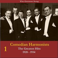 Mein Kleiner Grüner Kaktus ("My Little Green Cactus") - Comedian Harmonists