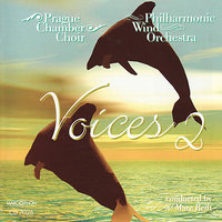 Prague Chamber Choir