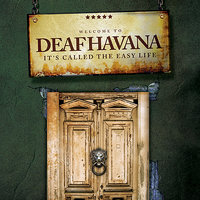 The Tune of ID (So She Doesn't Know It's About Her) - Deaf Havana