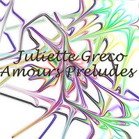 Barbara-Song - Juliette Gréco