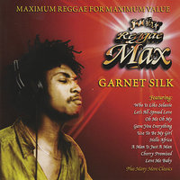 Love Is the Answer - Garnett Silk