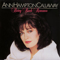 How Long Has This Been Going On? - Ann Hampton Callaway, Джордж Гершвин
