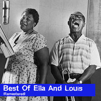 Lets Do It - Louis Armstrong, Ella Fitzgerald