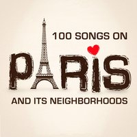 Ballade des places de Paris - Juliette Gréco