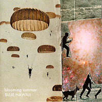 Dream Electrixra - Blue Hawaii