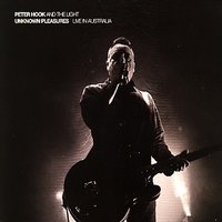 Disorder - Peter Hook And The Light