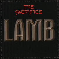 Bitchu B'Adonai - Lamb