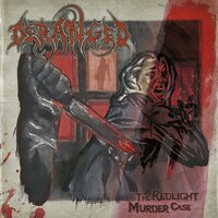 Watch Me When I Kill - Deranged