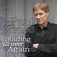 Big Blue Diamonds - Paul Jones, Percy Sledge