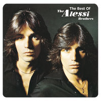 Seabird - Alessi Brothers
