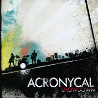 Bullet in the Wind - Acronycal