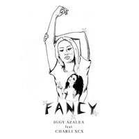 Fancy - Iggy Azalea, Charli XCX