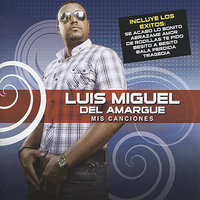 Te hice mal - luis miguel del amargue