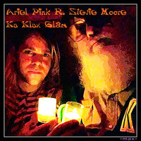 No Zipper - Ariel Pink, Jason Falkner, R Stevie Moore