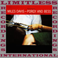 But for Me - Miles Davis, Джордж Гершвин, Ira Gershwin