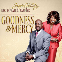 His Eye is on the Sparrow/My Heavenly Father Watches Over Me - Jennifer Holliday