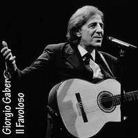 Un Uomo E Una Donna - Giorgio Gaber