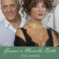 Per Sempre - Gianni Bella, Marcella Bella
