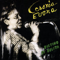 Tanha - Cesária Evora