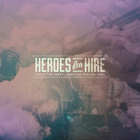 Heroes for Hire