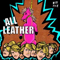 I Don’t Hate Fags, God Does - All Leather