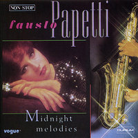 Shadow of Your Smile - Fausto Papetti