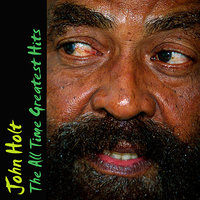 Change Your Style - John Holt