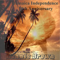 Another Day in Paradise - Dennis Brown