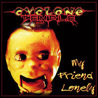 Cyclone Temple